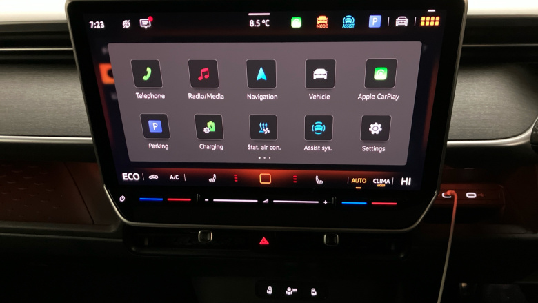 Volkswagen ID. Buzz 250kW GTX Pro 86kWh 5dr 4MOTION LWB Auto [7 Seat] Electric Estate